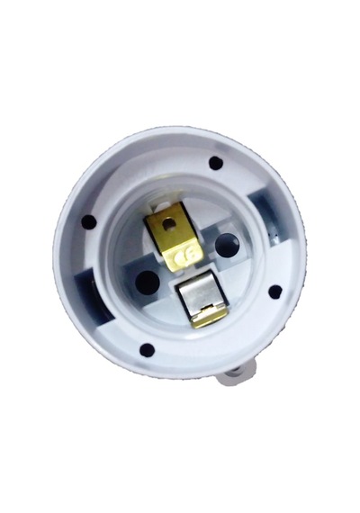 E-27 Beyaz Donanma Duy 4 Adet 1105-31