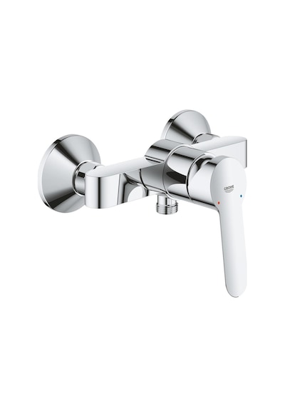 Grohe Bauedge Duş Bataryası- 23636000 Krom