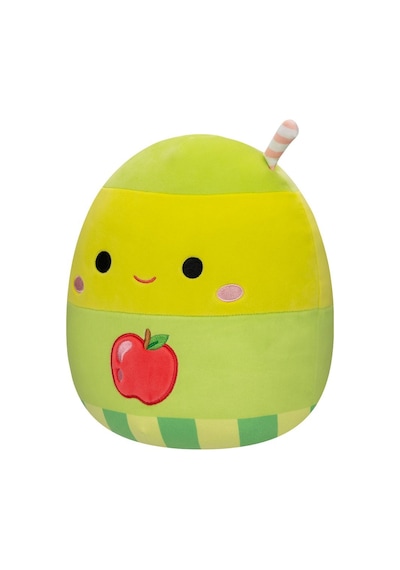 Squishmallows Elma Suyu Jean 13cm Cr08427 Renkli