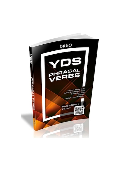 Dilko Vocabulary Phrasal Verbs -  Dilko