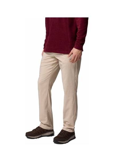 Columbia Sage Peak Chino Erkek Pantolon-9242 Kahverengi