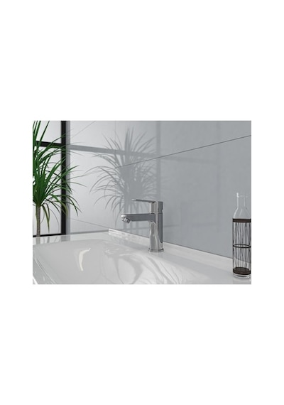 Şık Lavabo Modern Tasarım İle Kullanışlı Kullanım 12 Izgara