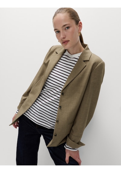Marks & Spencer Blazer Ceket T59004001j