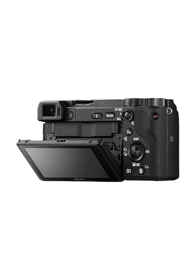 Sony Alpha 6400 Aps-c Aps-c Aynasız Fotoğraf Makinesi (Sony Distribütör Garantili)