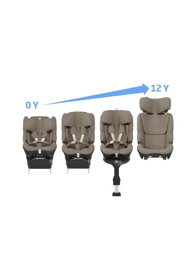Maxi-Cosi Pearl Xl Slide 5-36 kg Bebek Oto Koltuğu