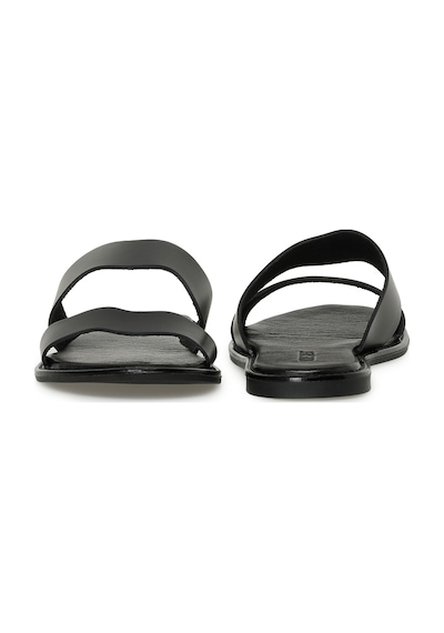 Nine West Feuy 3fx Siyah Kadın Terlik 000000000101365557 Siyah