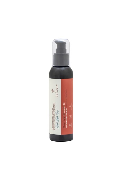 Balen's Beeauty Isıtıcı Masaj Yağı 150 ML