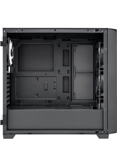850w 80+ Cmt318 Gen5 E-atx Mid Tower