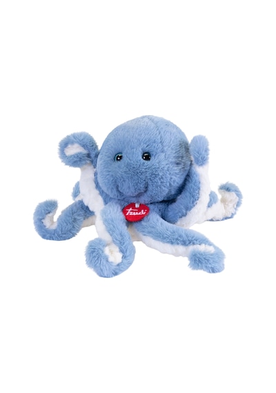 Trudi Blue Octopus 26576 Çok Renkli