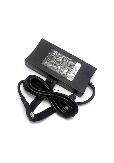 Latitude E4310 Şarj Aleti Adaptör Cihazı Dell İle Uyumlu