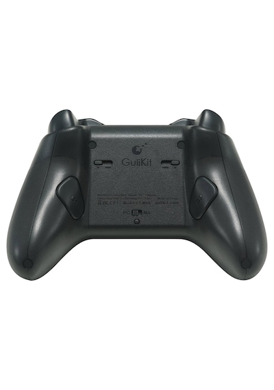 Gulikit Es Max Smart Triggers Tmr Joystick Kablosuz Gamepad