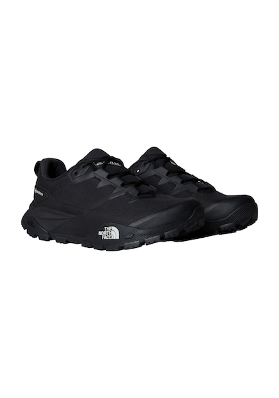 The North Face M Offtraıl Hıke Gore-tex Erkek Ayakkabısı Nf0a8aegky41 Siyah - Gri