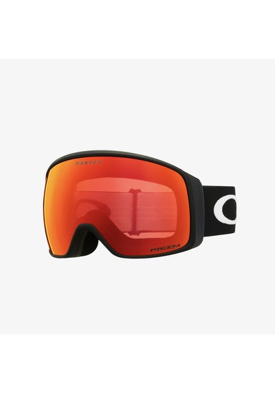 Oakley Fall Line Unisex Siyah Kayak Gözlüğü 0oo7099