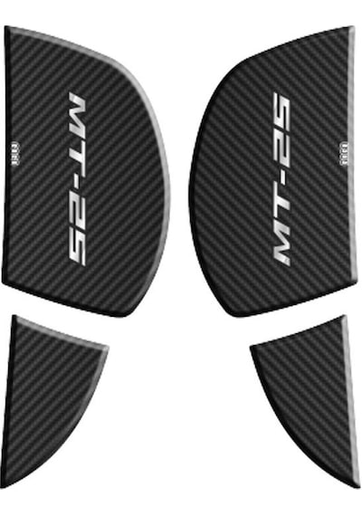 Yamaha Mt25 2020-2021 Yan Pad 003