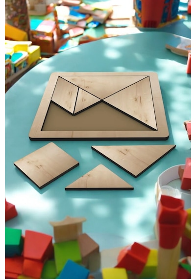 Wopu Tangram