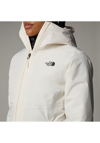 The North Face W Hıkesteller Parka Shell Jacket - Eu Kadın Yağmurluk Nf0a3bvıqlı1 Çok Renkli