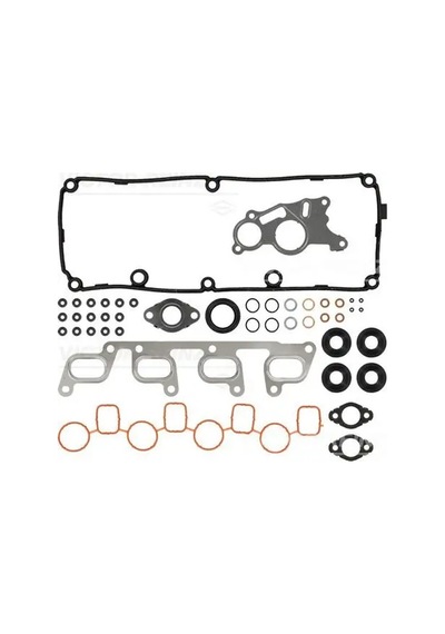 Skoda Yeti Motor Takim Conta Ust 2.0 Tdi 2010-2012 Cbdb Cfhc Clcb Vıctor Reınz 024048601