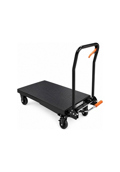 Nt Tools Npl-91000 Hidrolik Makaslı Yük Kaldırma Ve Taşıma Platformu 500 Kg