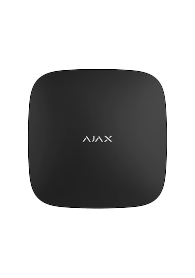 Ajax Kablosuz Mesafe  Rex 2 - Siyah