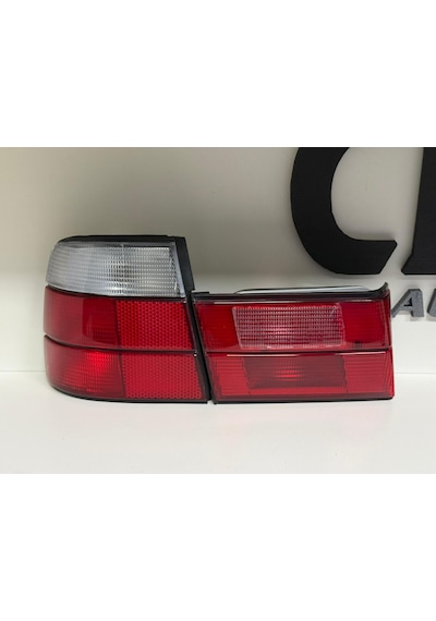 Bmw 5 Serisi E34 1998-1995 Uyumlu Oem Tip Stop Takımı İthal Ürün