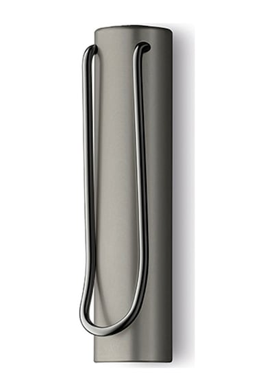 Lamy Lx Dolma Kalem  Rutenyum 57-M
