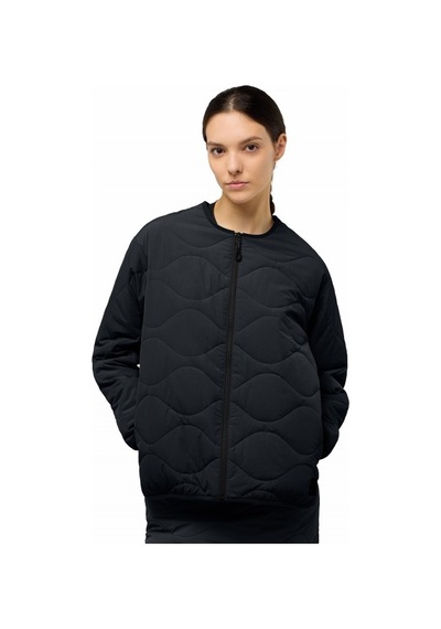 Jack Wolfskin A60173-6502 Wandersome Ins W Kadın Oudoor Mont Renkli Çok Renkli