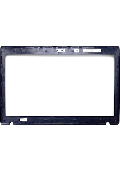 Asus Uyumlu X55Sv Serisi Ekran Çerçevesi Bezel 48Xj3Lbjn00