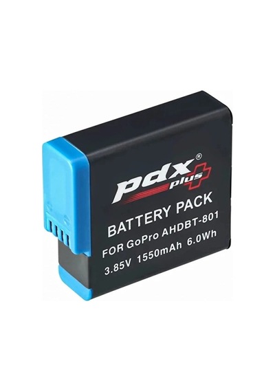 Gopro Ahdbt-801 Batarya