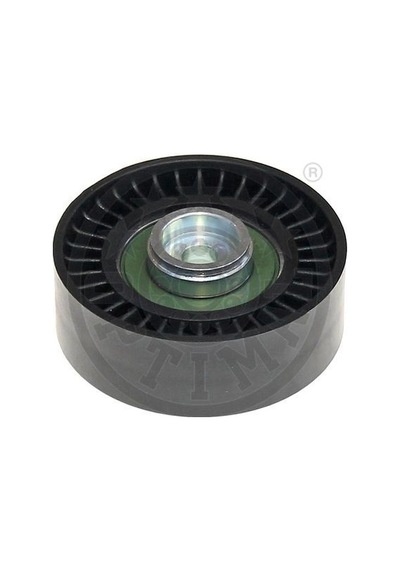Optımal 0-n1744 Kayış Gergi Rulmanı Mercedes W168 W414 A6682020719