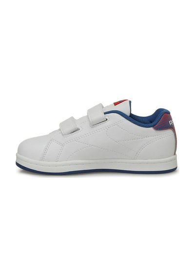 Reebok Rbk Royal Complete Cln 2.0 2v Ayakkabı Erkek Çocuk Beyaz
