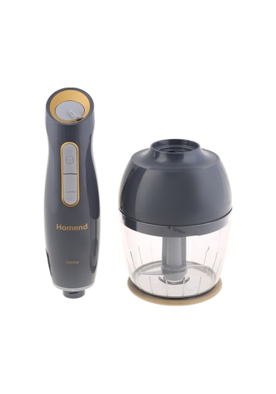 Homend Handmaid 1962h Blender Set