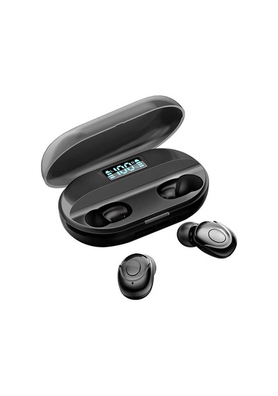 HEPU HP622 TWS Kablosuz Kulak İçi Bluetooth Kulaklık