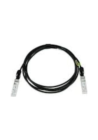 Alfas 10g Sfp+ Dac Kablo 1m Pasif 10gbps Yüksek Hızlı Ağ Kablosu