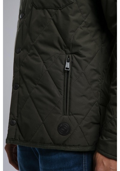 Lee Cooper Erkek Mont 251 Lcm 232011 5201 Haki Haki