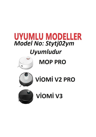 Vacuum Mop Pro Model No Dikkat-styj02ym Vacuum Mop P Uyumlu Fırça,filtre Yedek Parça Aksesuar Seti-7 Parça Çesit Seçiniz-Çap Seçiniz / Hss (Standart)-10 Mm Vacuum Mop Pro Model No Dikkat-styj02ym Vacuum Mop P Uyumlu Fırça,filtre Yedek Parça Aksesuar Seti-7 Parça Çesit Seçiniz-Çap Seçiniz / Hss (Standart)-10 Mm