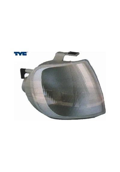 18-3587-a5-2b W.polo Ön Sinyal Beyaz Rh.94-99 Tyc 6n0953042e