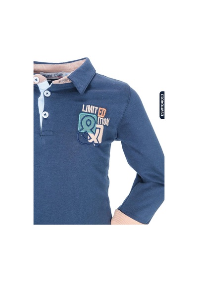 Xo Kids Erkek Sweatşirt 6-36 Ay 0004478 Eswt04013