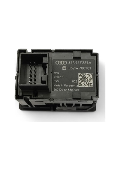 Audi Q3 El Fren Düğmesi - 83a.927.225.a - 83a 927 225 A - 83a927225a