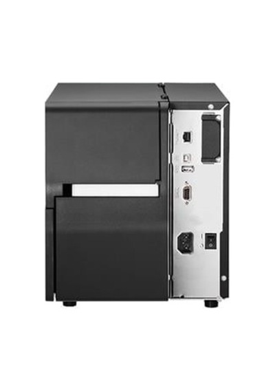 Bıxolon 203dpi Xt3-40 108mm 203mm/sn Direkt Termal-termal Transfer 450m Ribon Endüstriyel Barkod Etiket Yazıcı