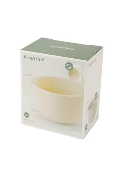 Balance Seramik Karıştırma Kabı 2.20 L Açık