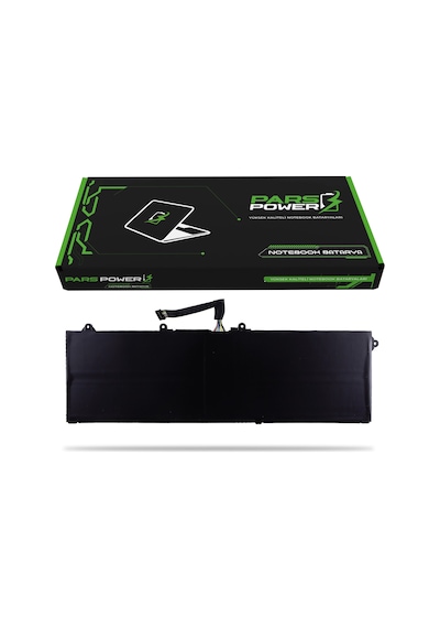 Lenovo Thinkbook 5b11f09734 Batarya - Pil Pars Power