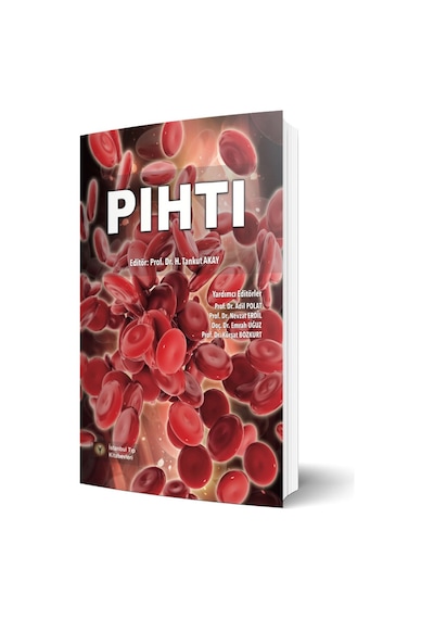 Pıhtı