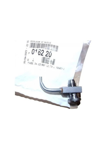 Psa 016220 Peugeot Citroen Ds 1.5-1.6hdi Dv4 Dv6 Yağlama Memesi