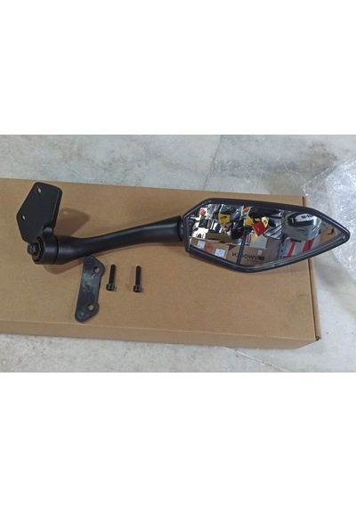 Gms Cf Moto Sr 250 Sağ Ayna Siyah