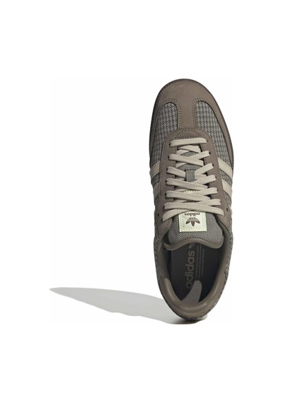 Kk2371-e Adidas Samba Og Erkek Spor Ayakkabı Gri Kk2371-e
