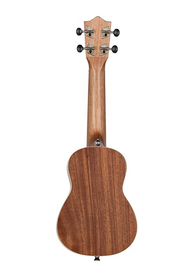 Lanikai Lu21-s Soprano Ukulele Başlangıç/orta - Geleneksel Boy Nato Ağacı Yapı, Geleneksel Ukulele Tınısı, Yeni Başlayanlar İçin İdeal Klavye Rahatlığı Ölçüler: Soprano Boy / 12 Perde Lanikai Lu21-s Soprano Ukulele Başlangıç/orta - Geleneksel Boy Nato Ağacı Yapı, Geleneksel Ukulele Tınısı, Yeni Başlayanlar İçin İdeal Klavye Rahatlığı Ölçüler: Soprano Boy / 12 Perde