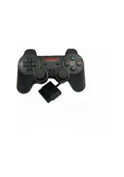 Diaron Playstation PS2 Titreşimli Oyun Kolu