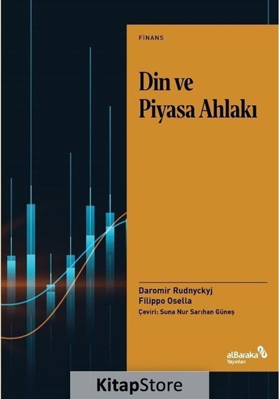 Din ve Piyasa Ahlakı / Daromir Rudnyckyj