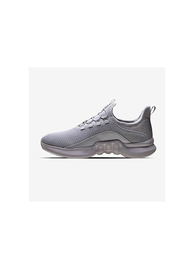 Lescon Hellıum Nano 6 Gri Erkek Spor Ayakkabı Gri