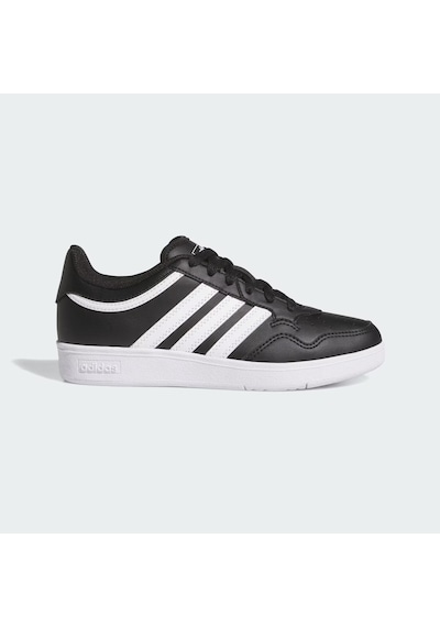 Adidas Hoops 4.0 Günlük Spor Ayakkabı C-adıjı3474j10a00 Siyah